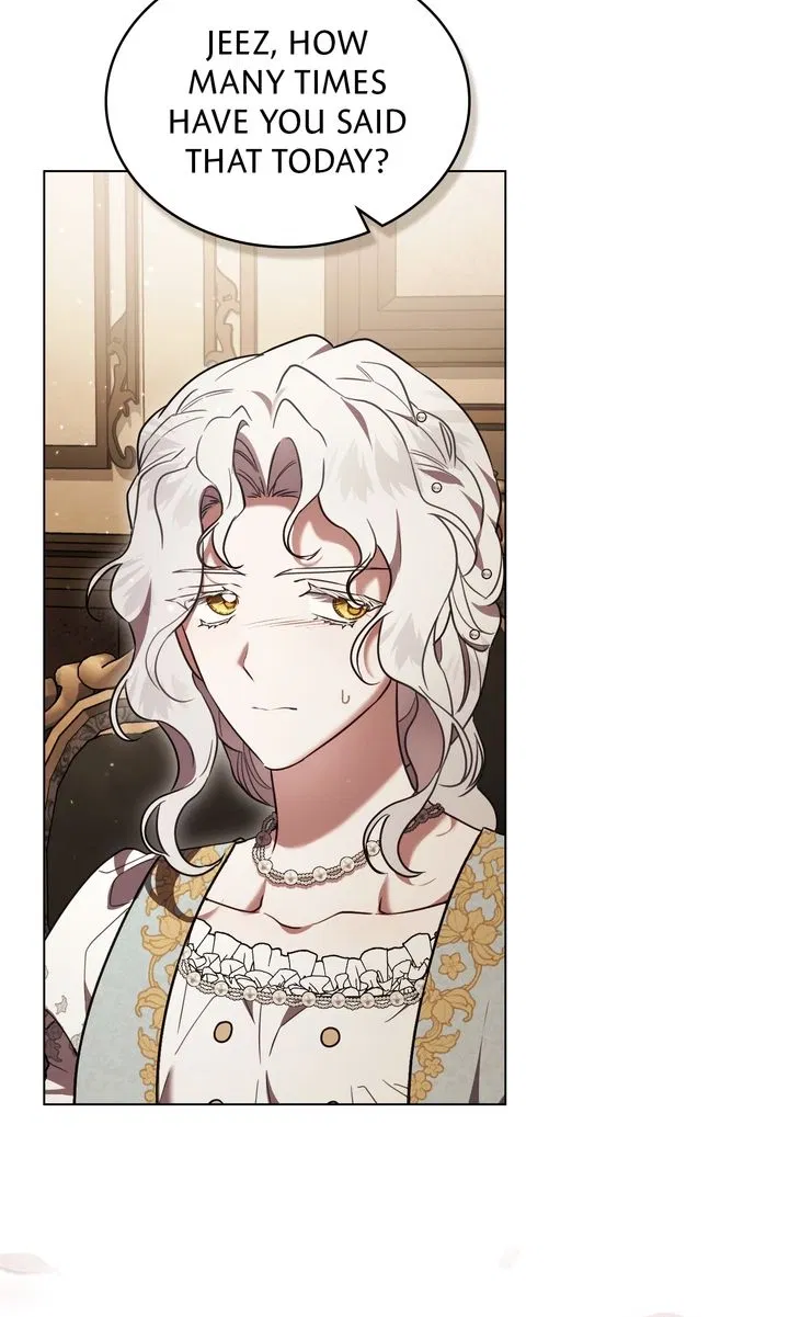 Read It Was Just a Contractual Marriage Manga Online