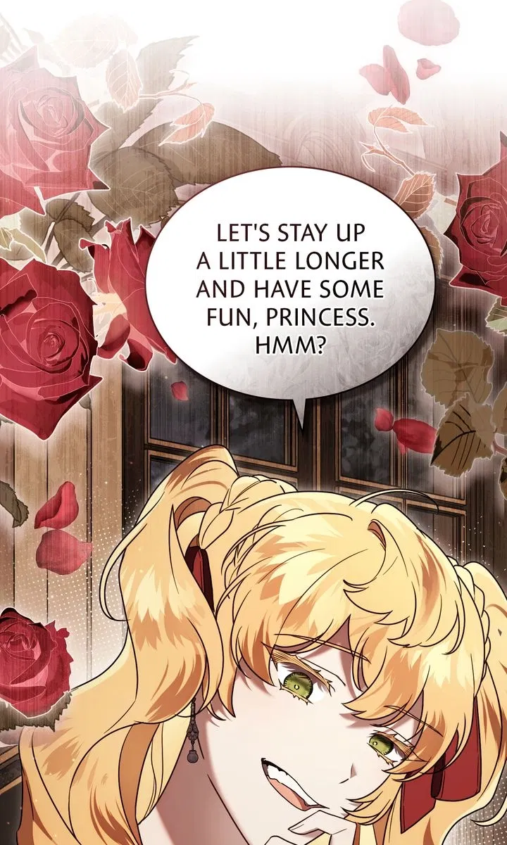 Read It Was Just a Contractual Marriage Manga Online