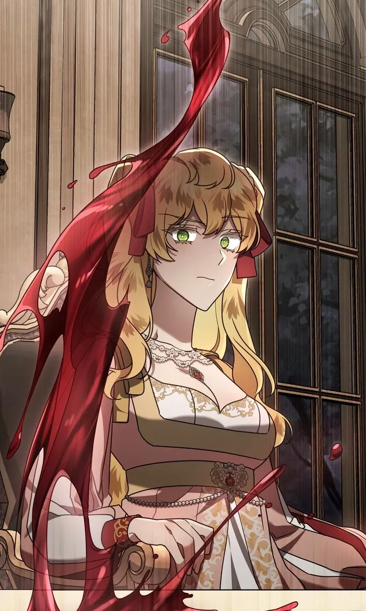 Read It Was Just a Contractual Marriage Manga Online