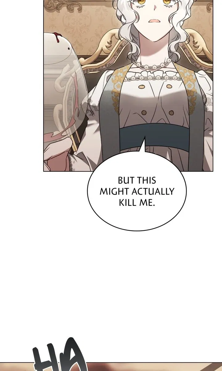 Read It Was Just a Contractual Marriage Manga Online