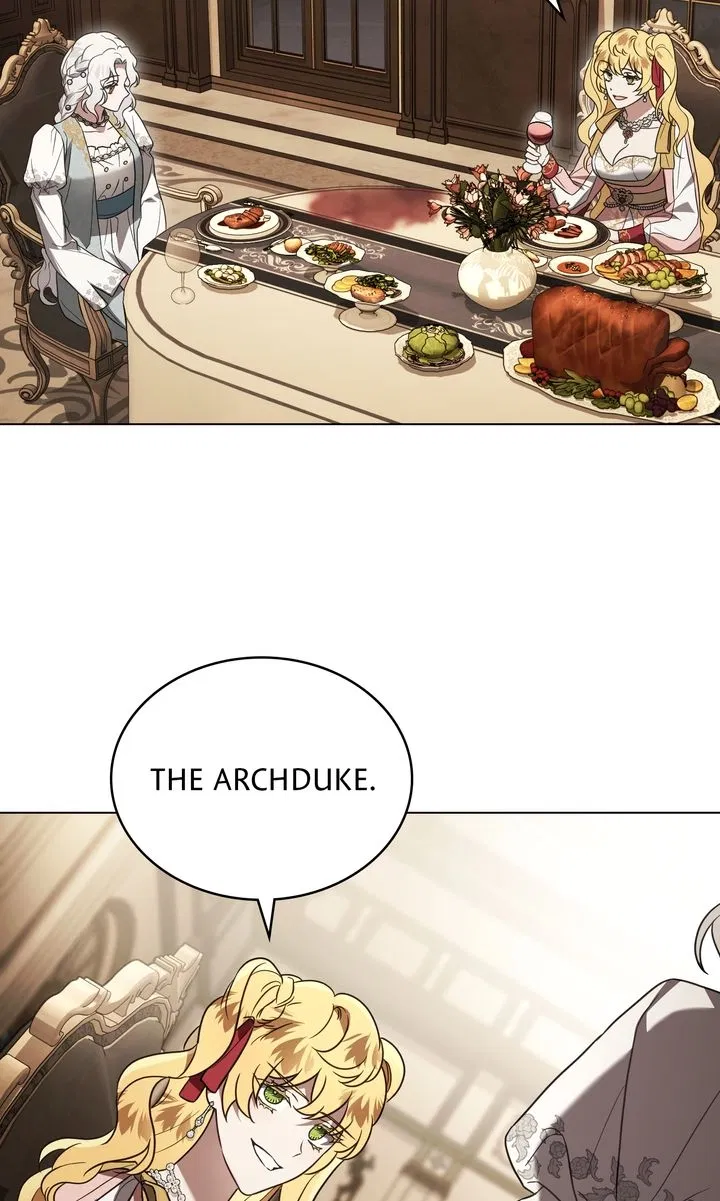 Read It Was Just a Contractual Marriage Manga Online