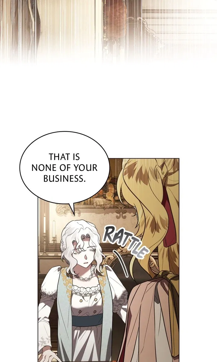Read It Was Just a Contractual Marriage Manga Online
