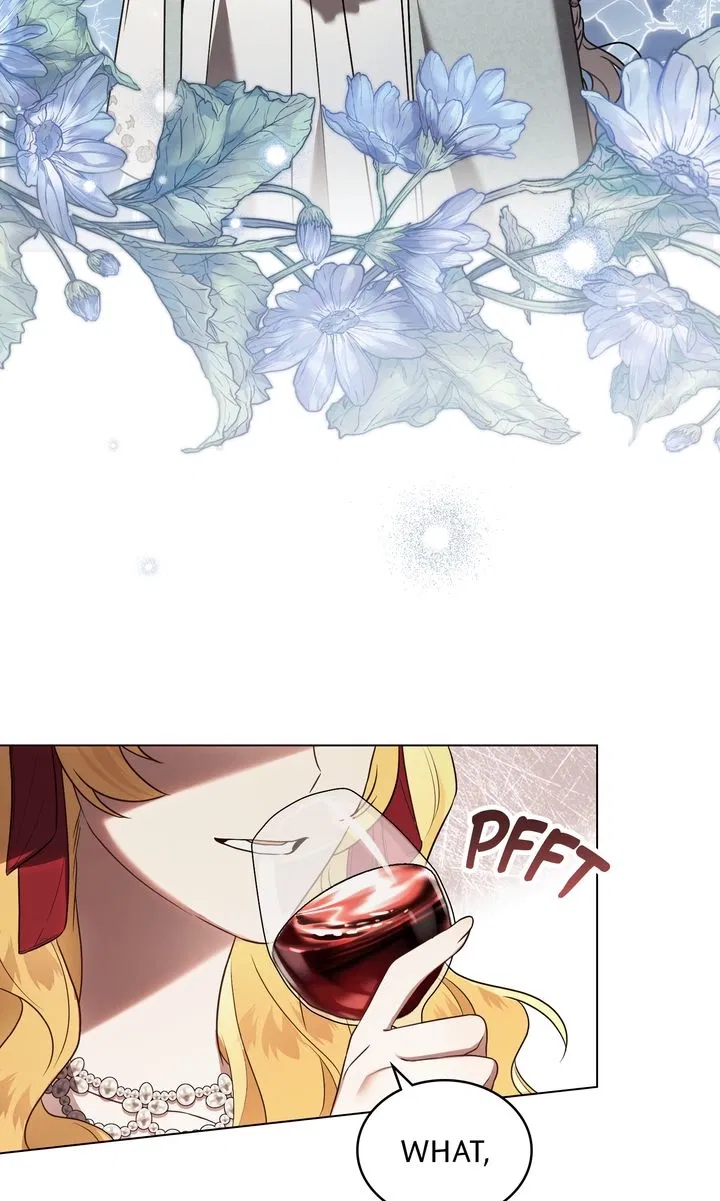 Read It Was Just a Contractual Marriage Manga Online