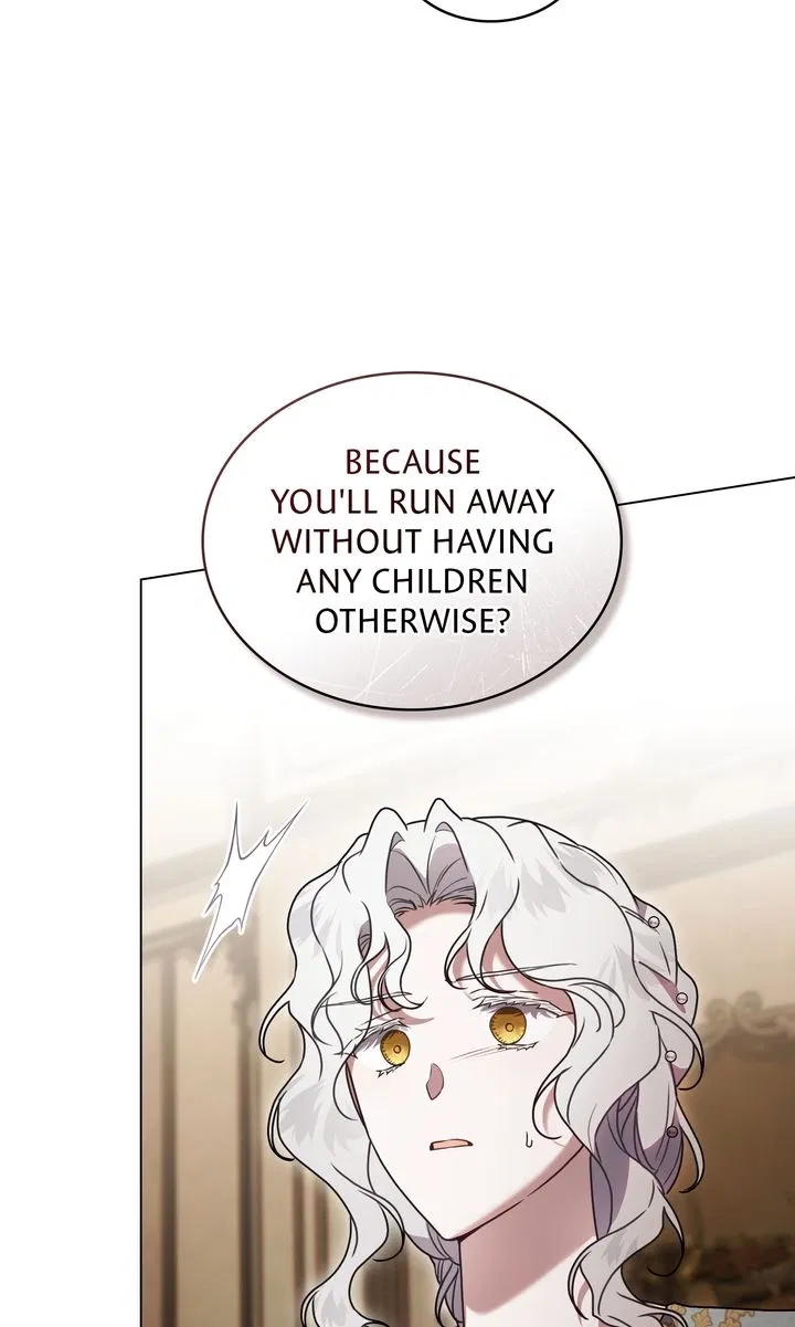 Read It Was Just a Contractual Marriage Manga Online