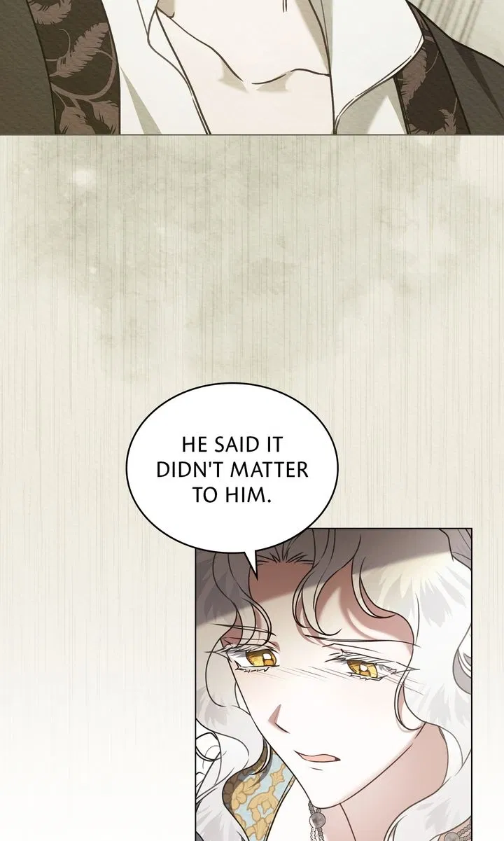 Read It Was Just a Contractual Marriage Manga Online