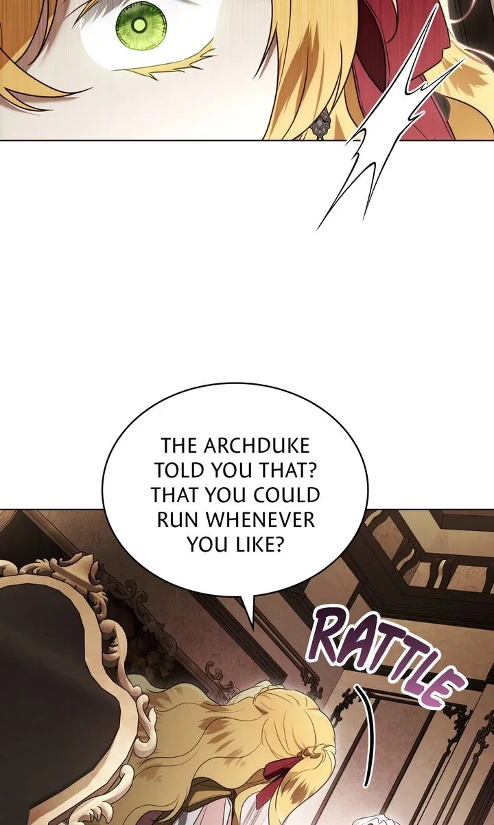 Read It Was Just a Contractual Marriage Manga Online