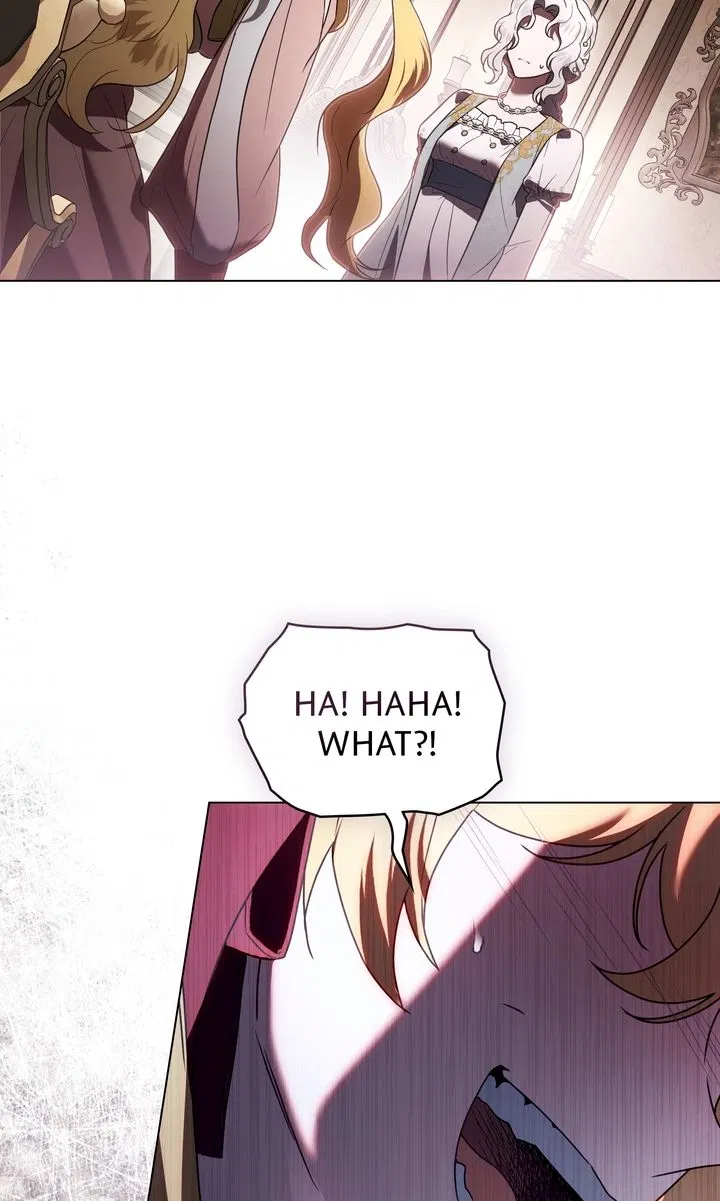 Read It Was Just a Contractual Marriage Manga Online
