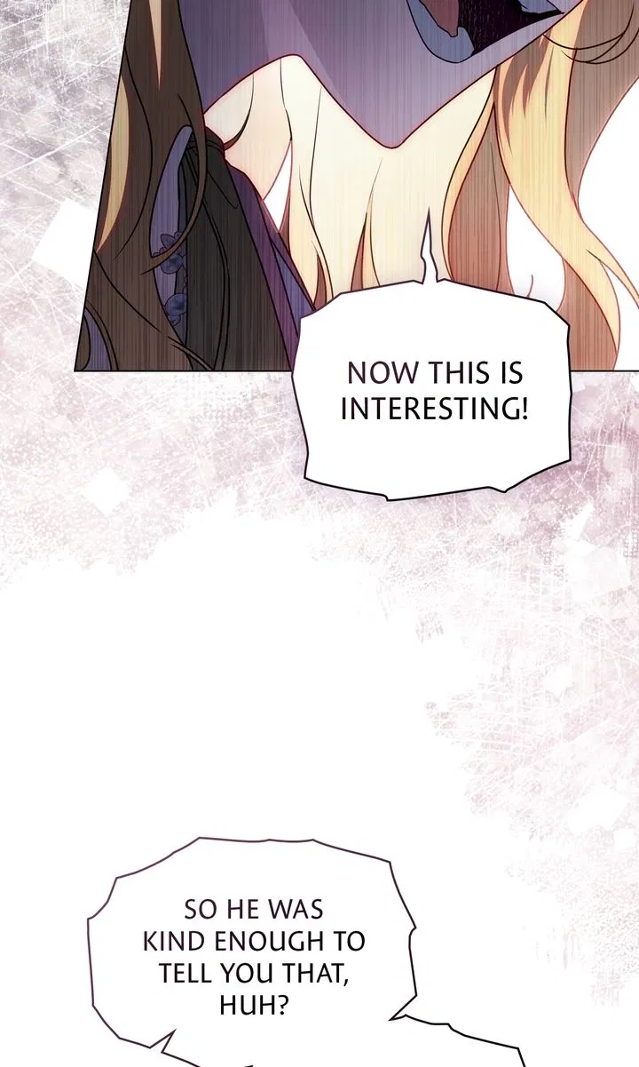 Read It Was Just a Contractual Marriage Manga Online