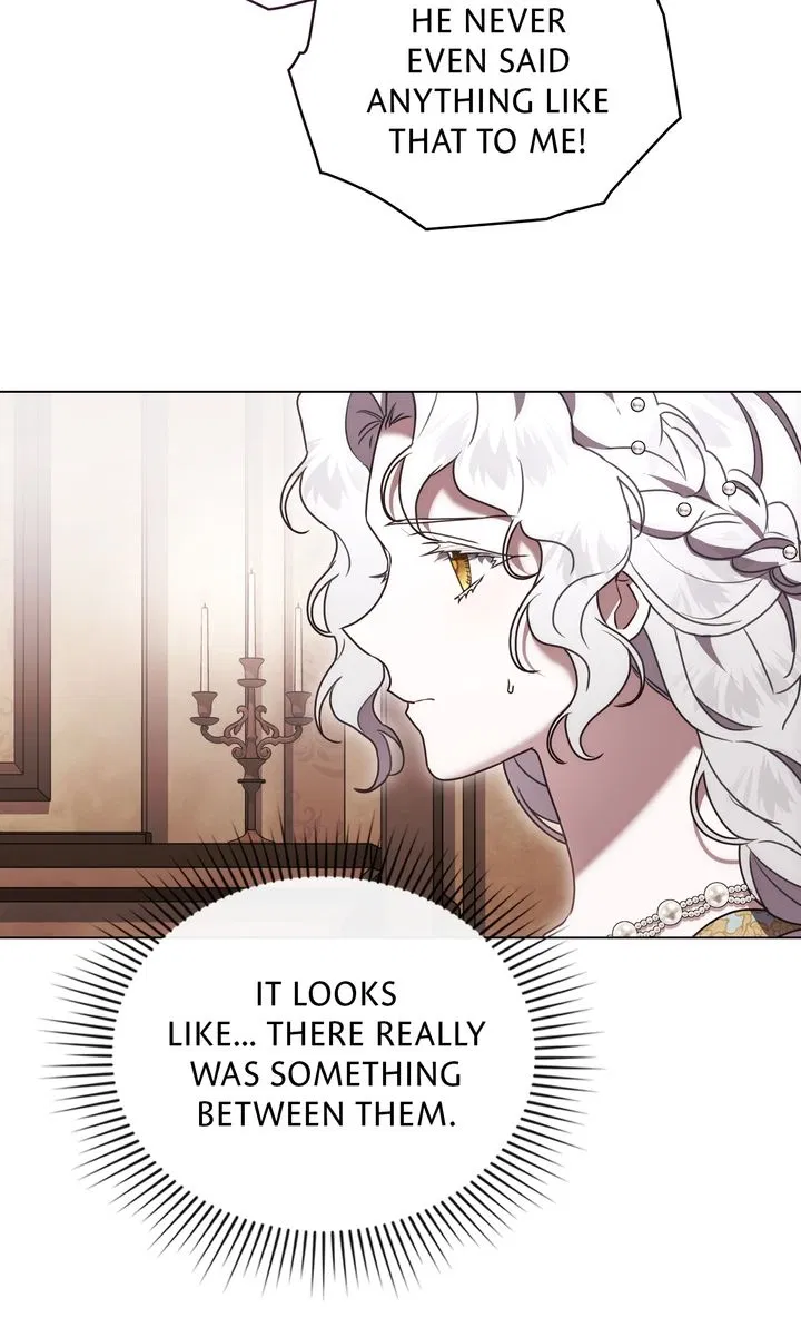 Read It Was Just a Contractual Marriage Manga Online