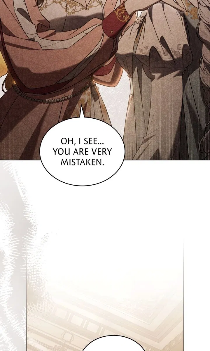 Read It Was Just a Contractual Marriage Manga Online