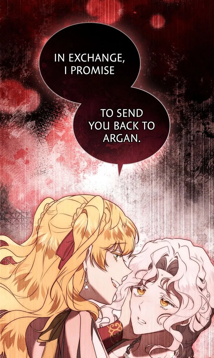 Read It Was Just a Contractual Marriage Manga Online