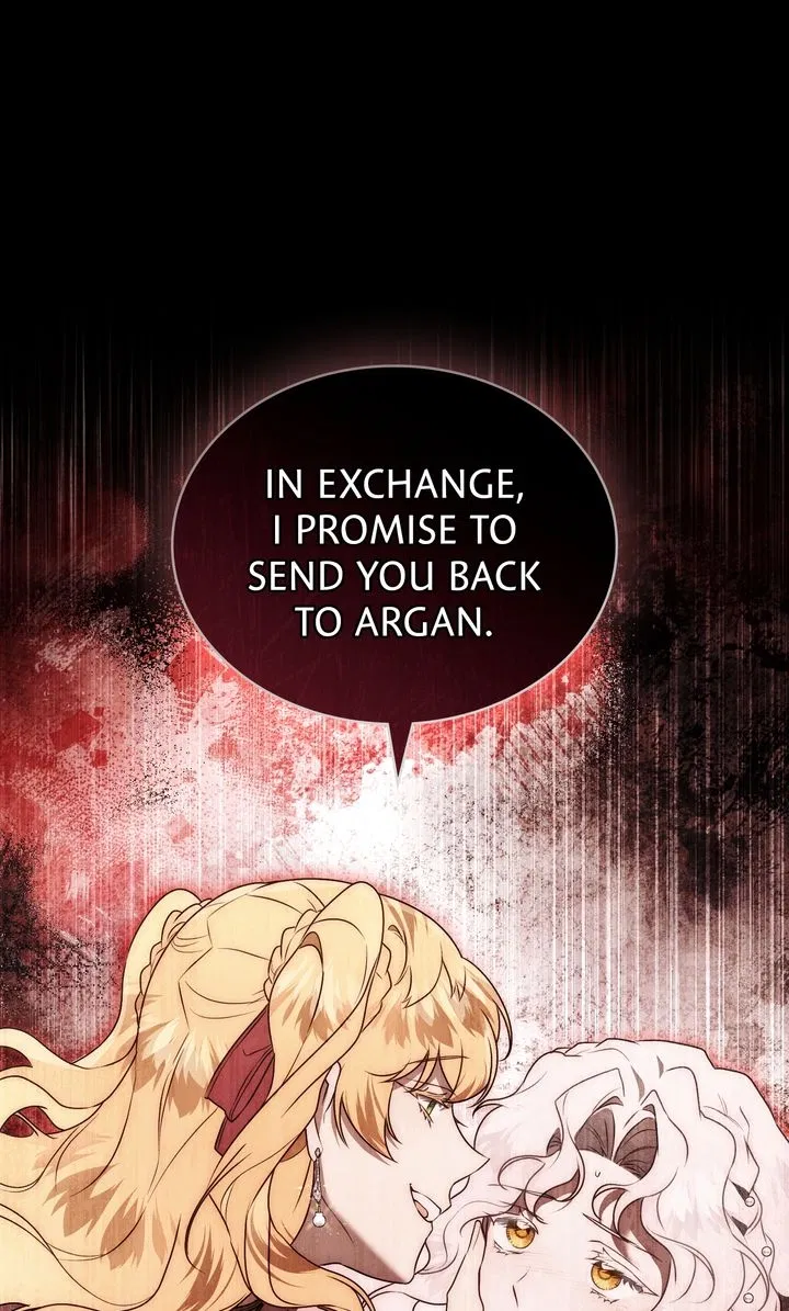 Read It Was Just a Contractual Marriage Manga Online