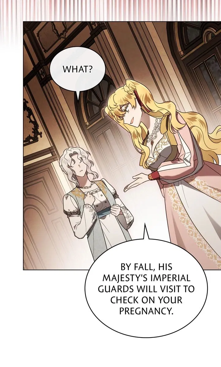 Read It Was Just a Contractual Marriage Manga Online
