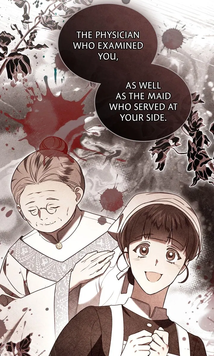 Read It Was Just a Contractual Marriage Manga Online