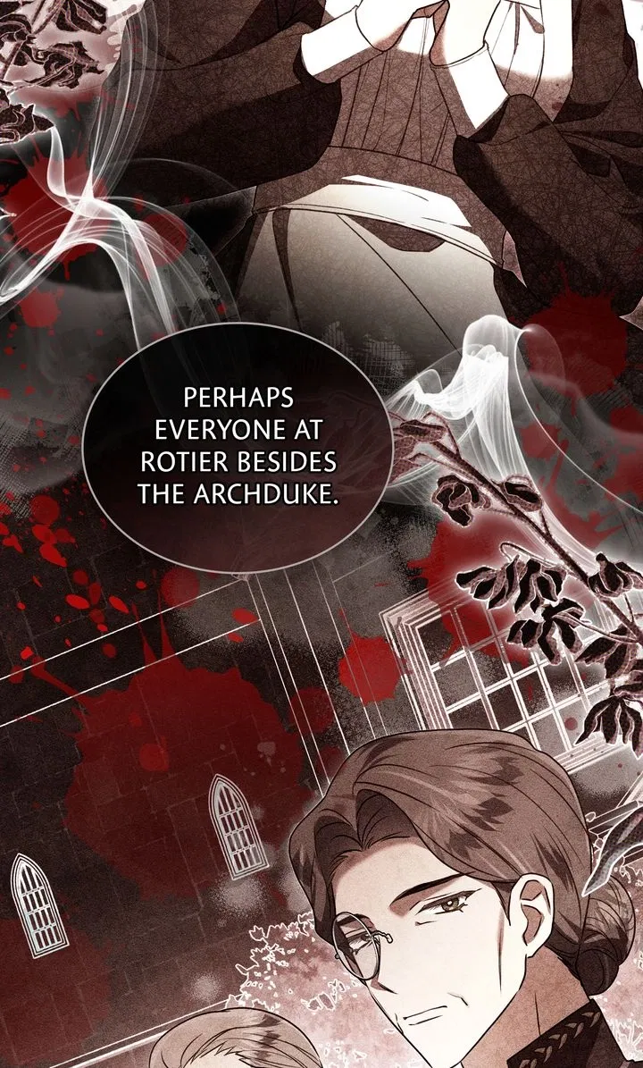 Read It Was Just a Contractual Marriage Manga Online
