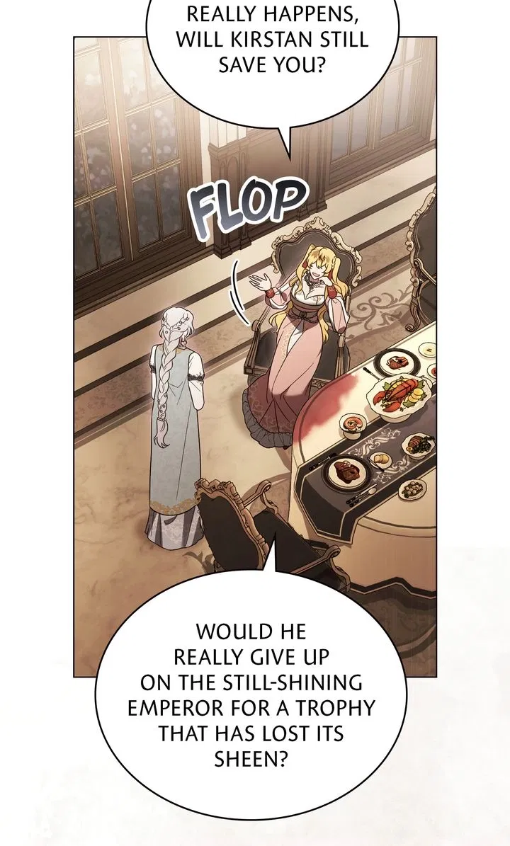 Read It Was Just a Contractual Marriage Manga Online
