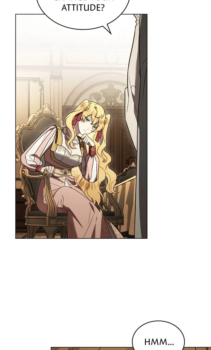 Read It Was Just a Contractual Marriage Manga Online