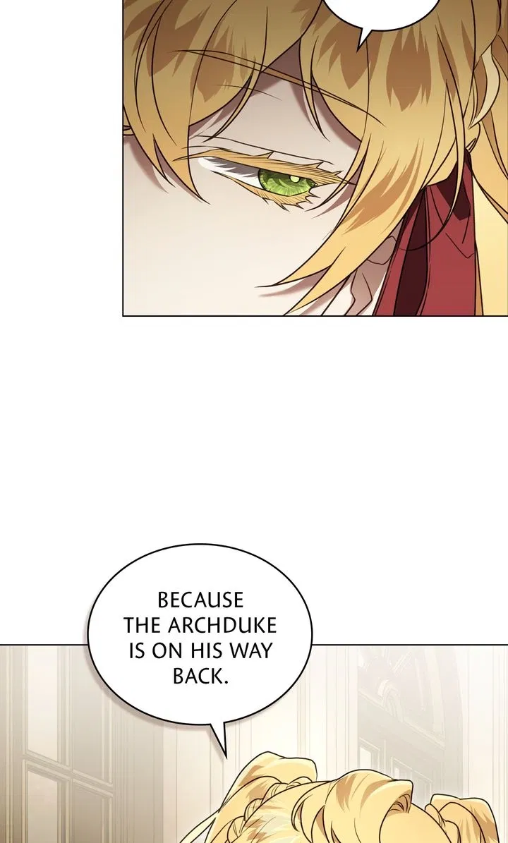Read It Was Just a Contractual Marriage Manga Online