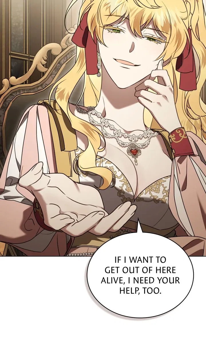 Read It Was Just a Contractual Marriage Manga Online