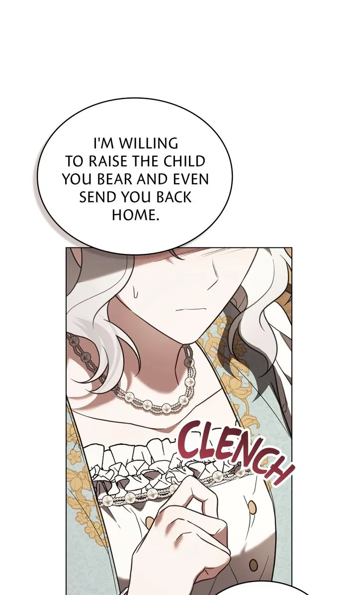 Read It Was Just a Contractual Marriage Manga Online
