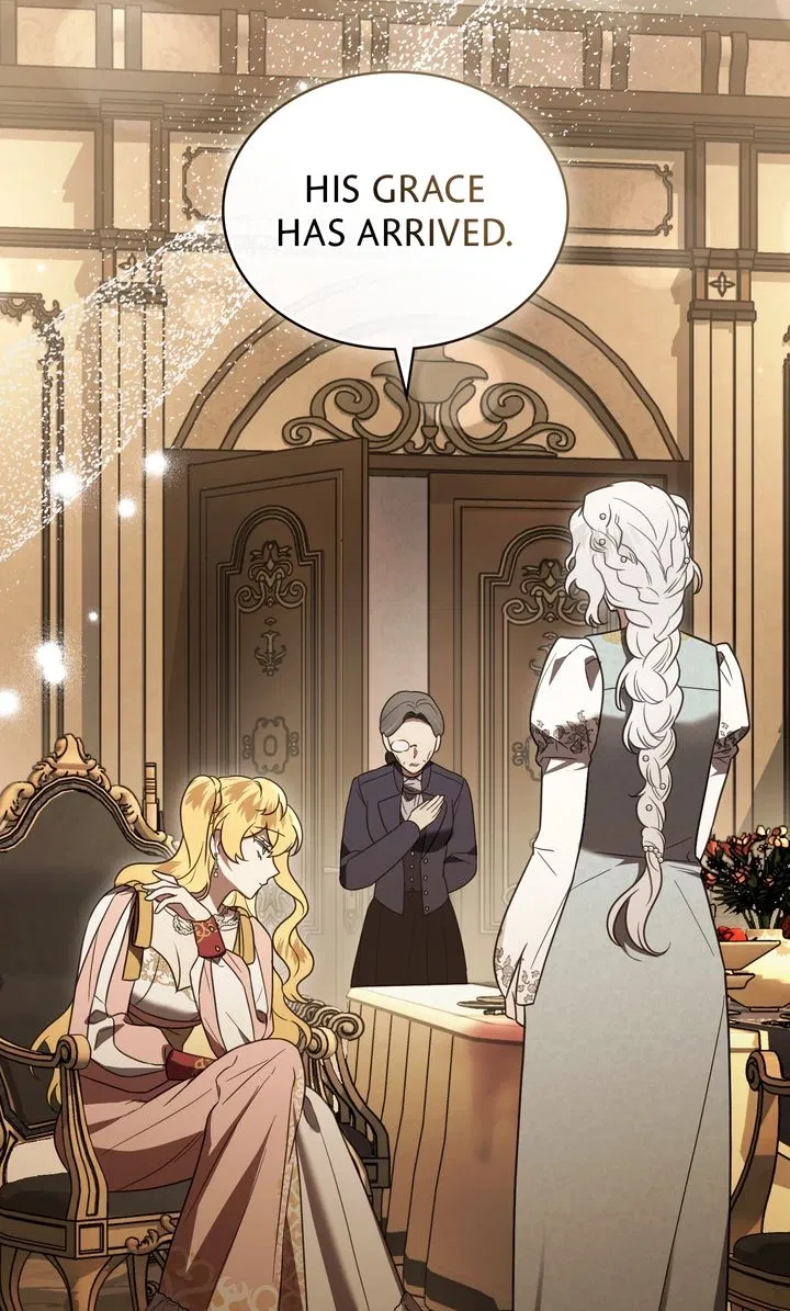 Read It Was Just a Contractual Marriage Manga Online