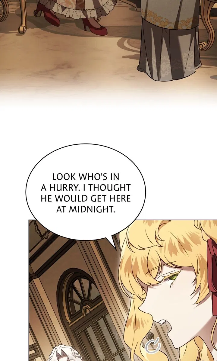 Read It Was Just a Contractual Marriage Manga Online