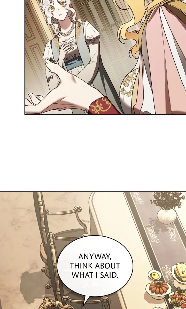 Read It Was Just a Contractual Marriage Manga Online
