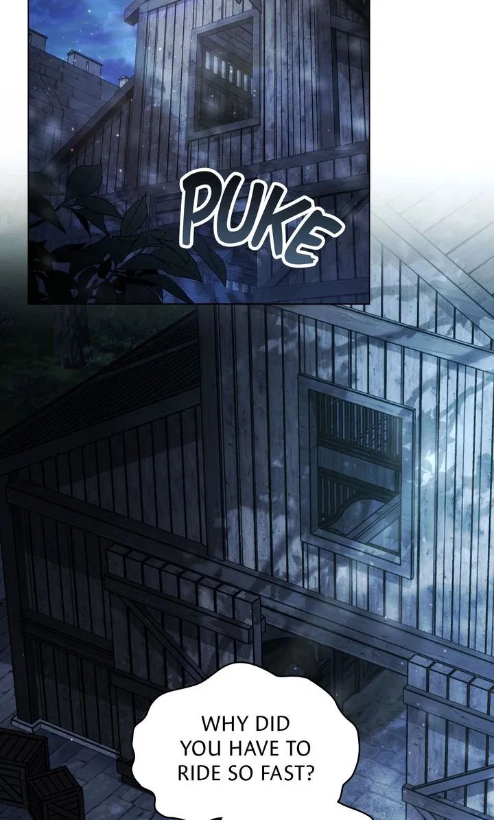 Read It Was Just a Contractual Marriage Manga Online