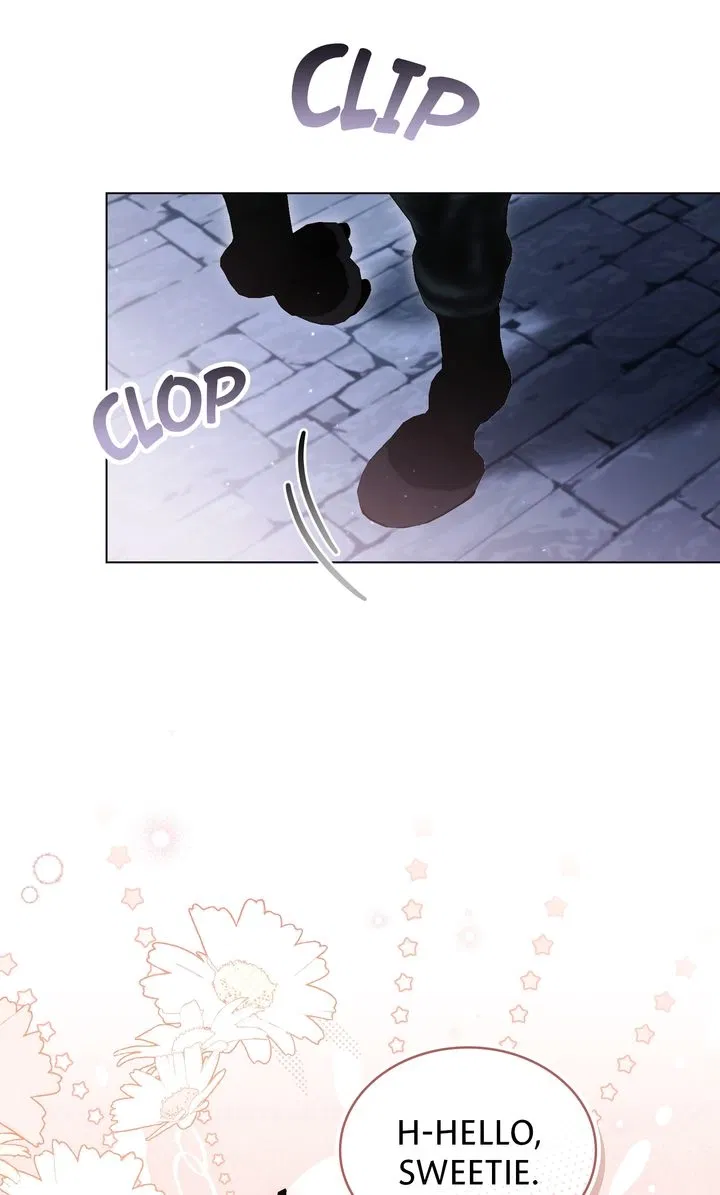 Read It Was Just a Contractual Marriage Manga Online