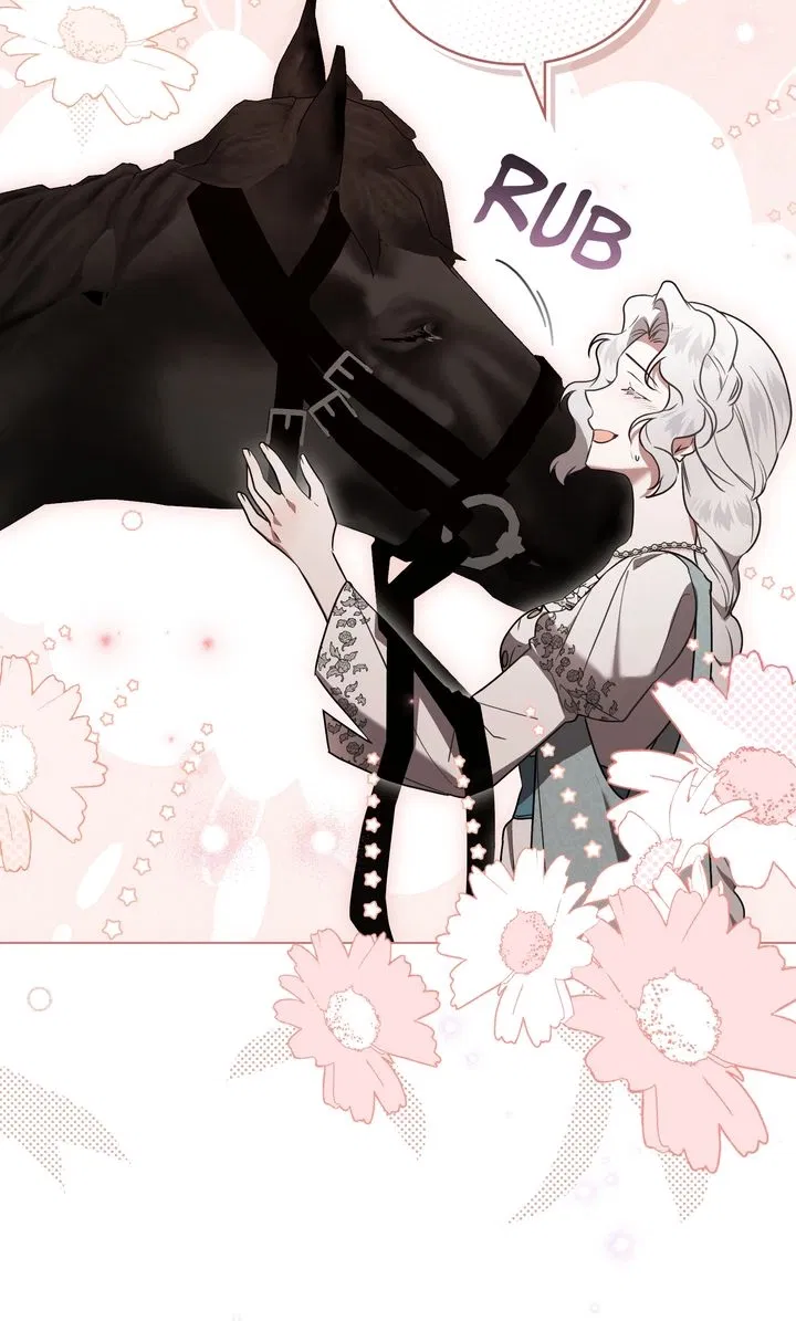 Read It Was Just a Contractual Marriage Manga Online