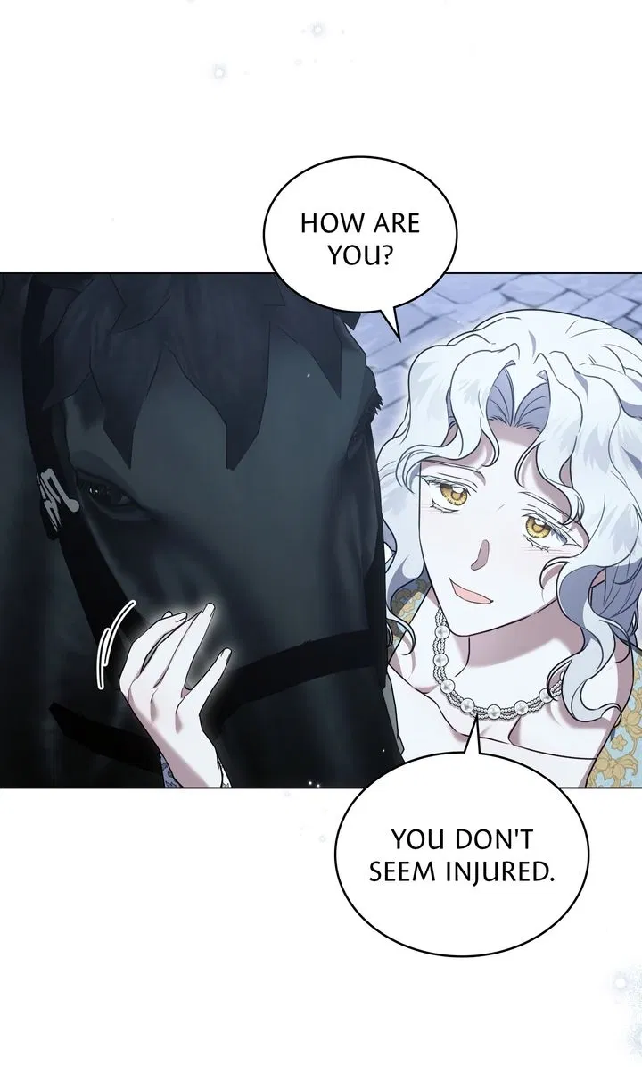 Read It Was Just a Contractual Marriage Manga Online