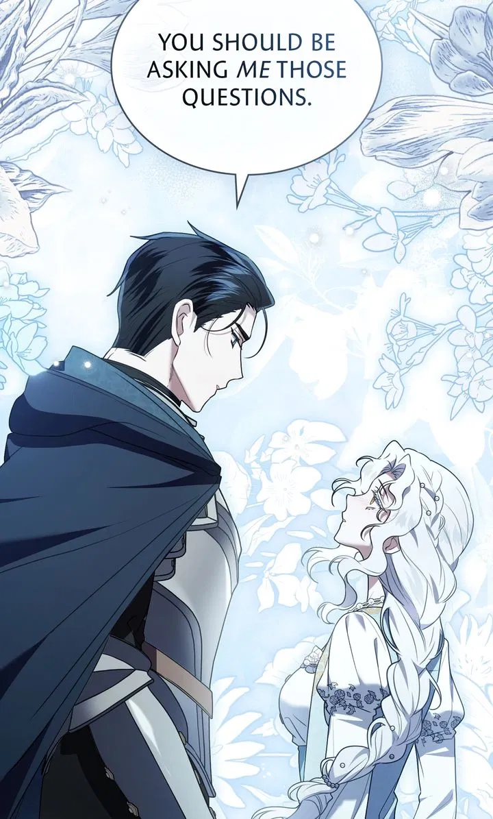 Read It Was Just a Contractual Marriage Manga Online