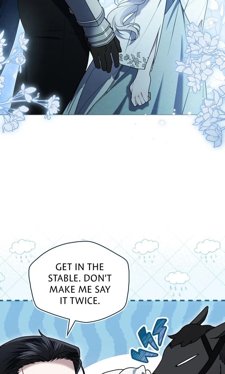 Read It Was Just a Contractual Marriage Manga Online