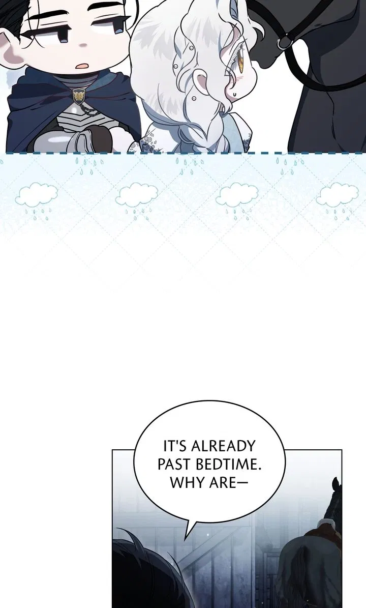 Read It Was Just a Contractual Marriage Manga Online