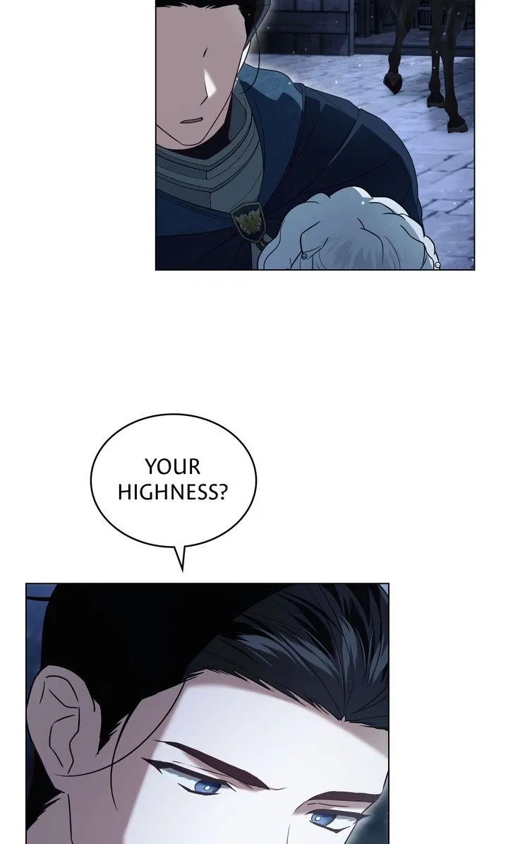 Read It Was Just a Contractual Marriage Manga Online