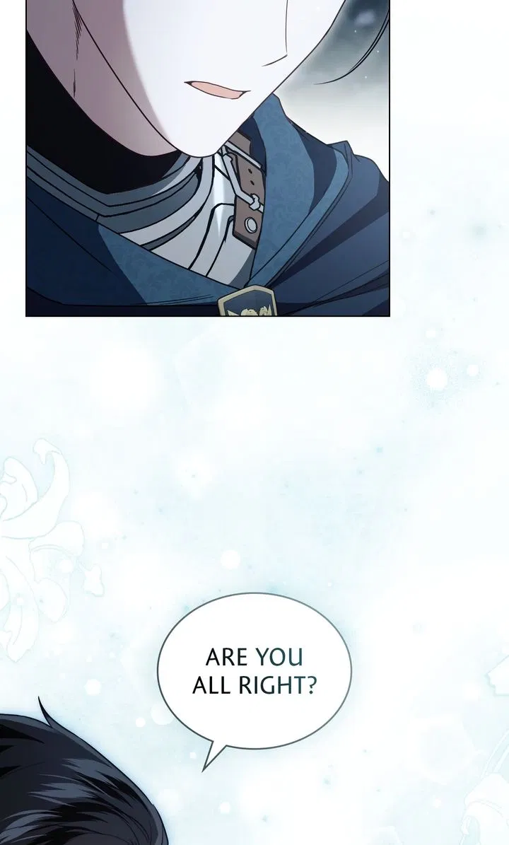Read It Was Just a Contractual Marriage Manga Online