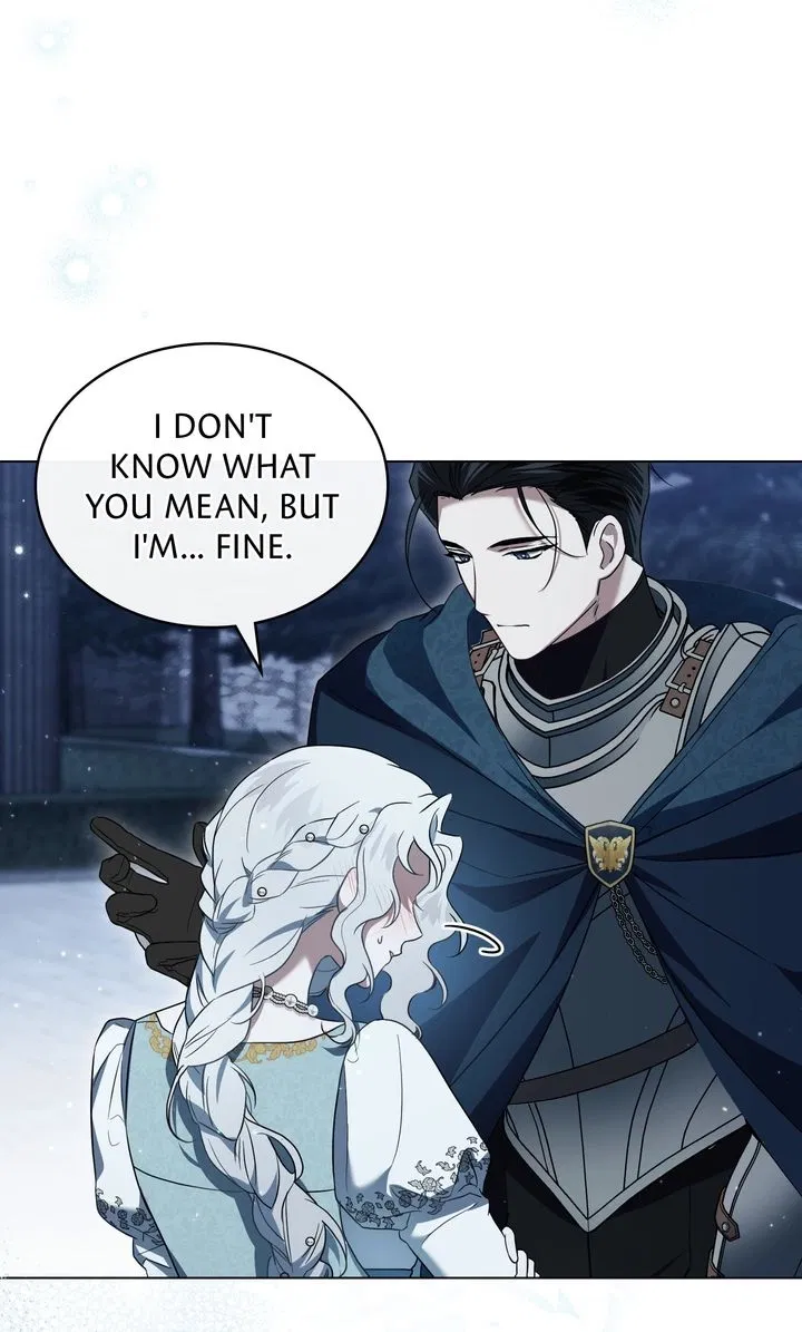 Read It Was Just a Contractual Marriage Manga Online