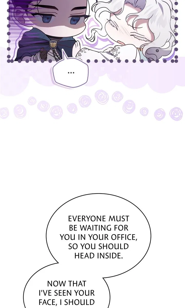 Read It Was Just a Contractual Marriage Manga Online