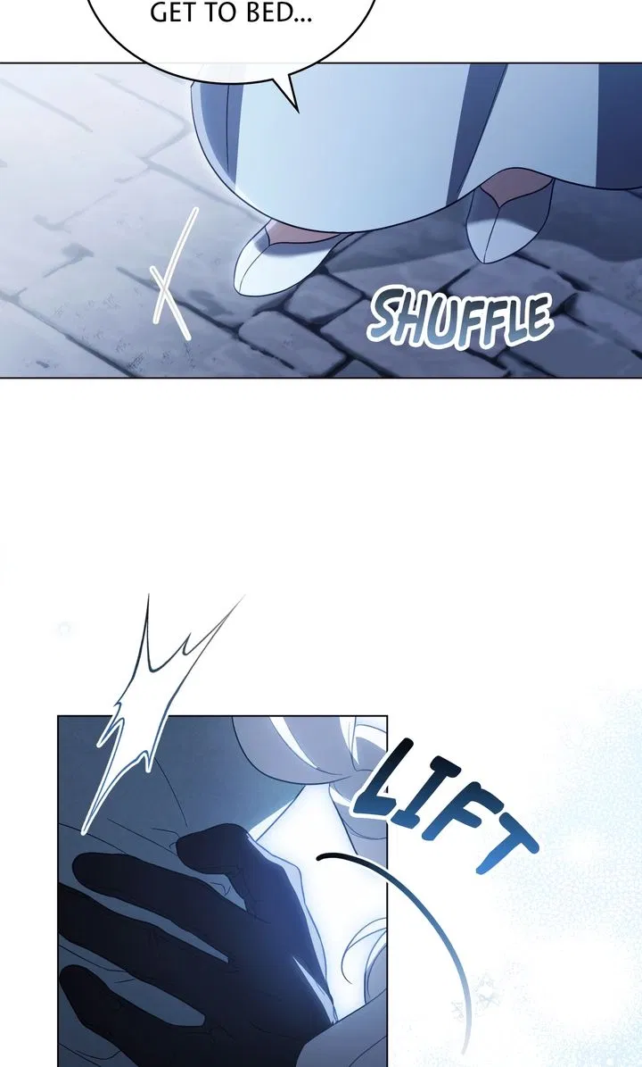 Read It Was Just a Contractual Marriage Manga Online