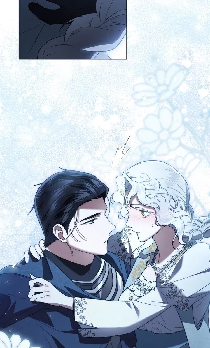 Read It Was Just a Contractual Marriage Manga Online