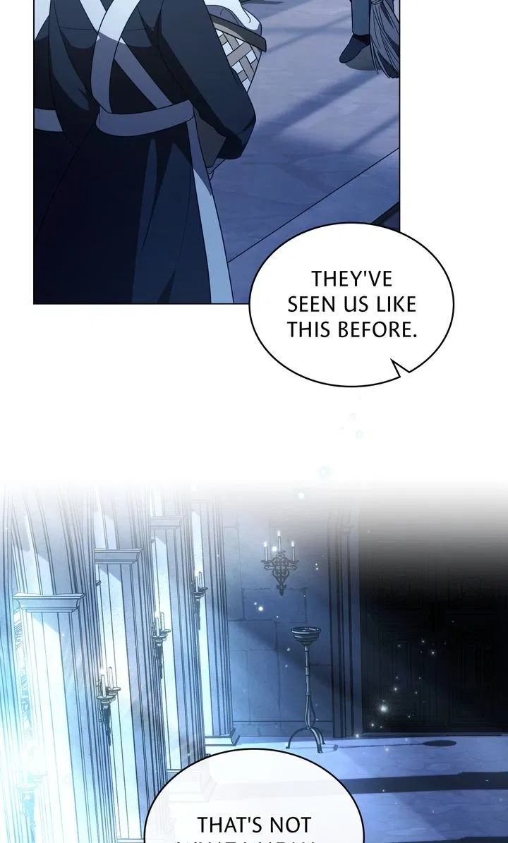 Read It Was Just a Contractual Marriage Manga Online