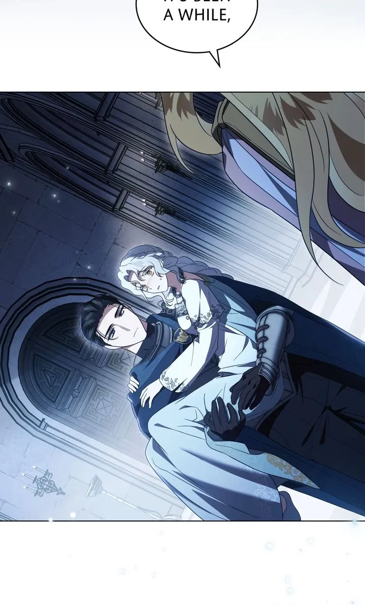 Read It Was Just a Contractual Marriage Manga Online