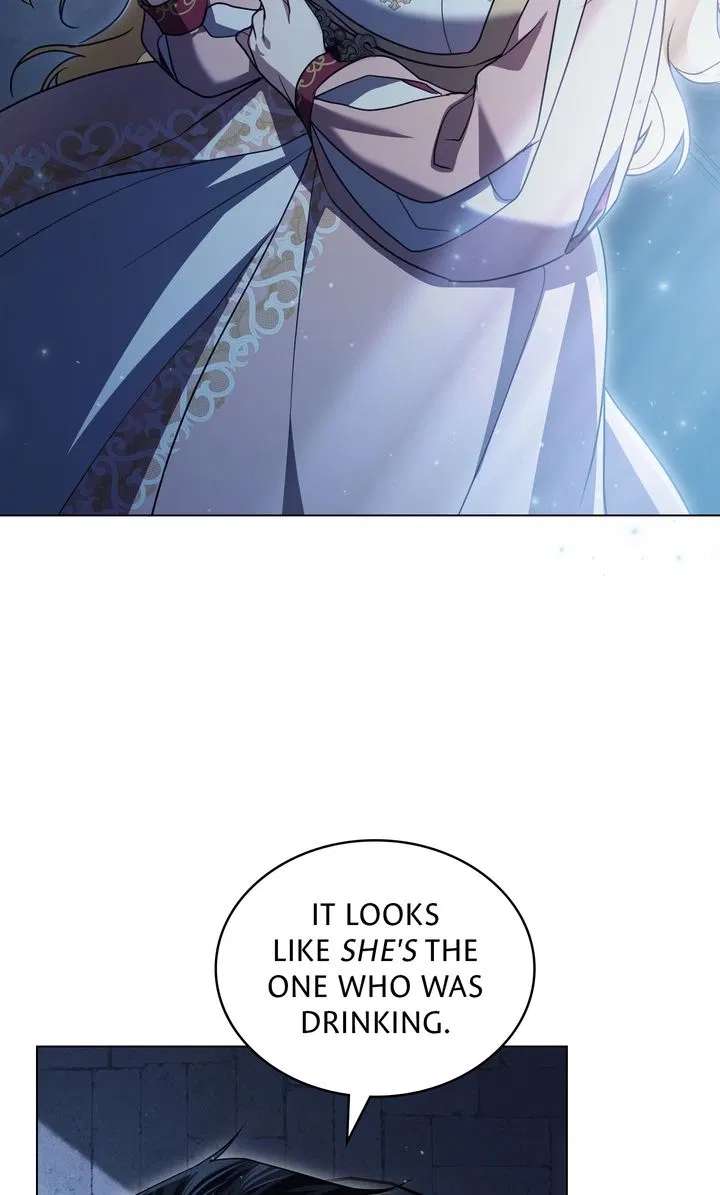 Read It Was Just a Contractual Marriage Manga Online