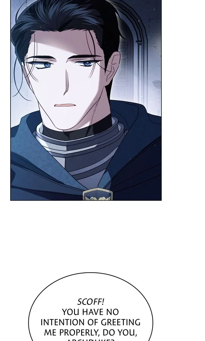 Read It Was Just a Contractual Marriage Manga Online