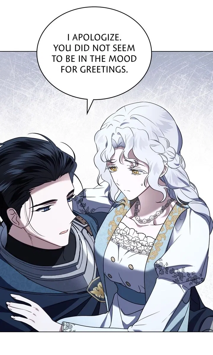 Read It Was Just a Contractual Marriage Manga Online
