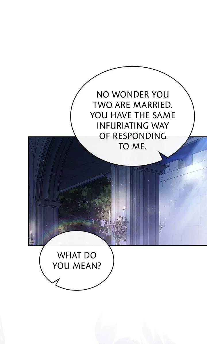 Read It Was Just a Contractual Marriage Manga Online