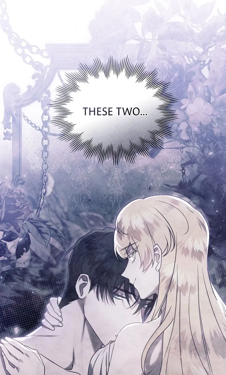 Read It Was Just a Contractual Marriage Manga Online