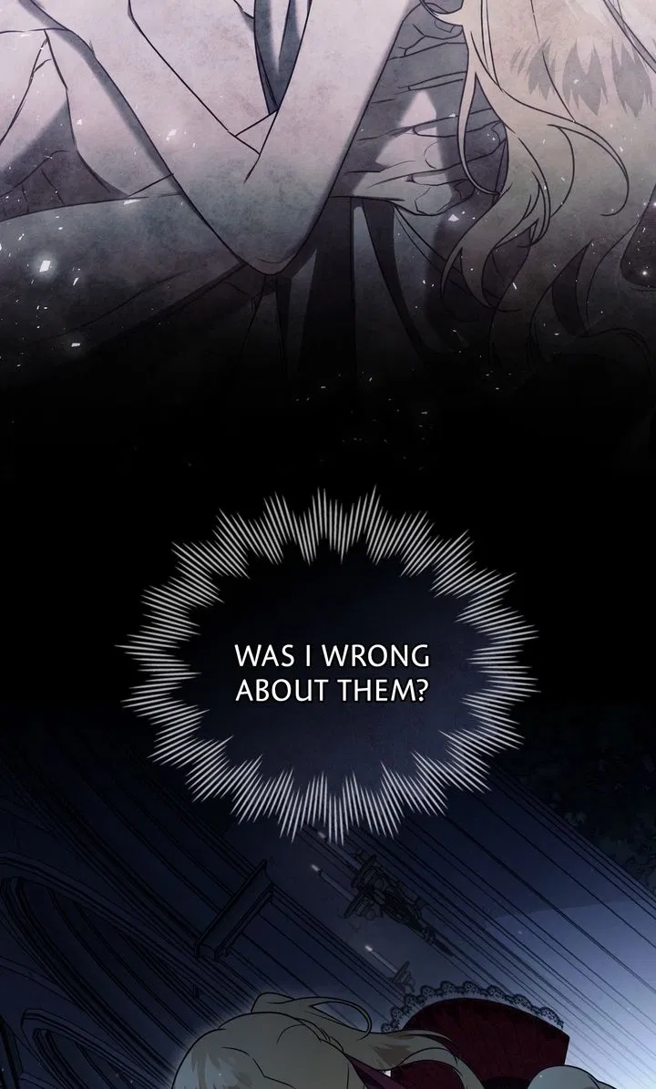 Read It Was Just a Contractual Marriage Manga Online
