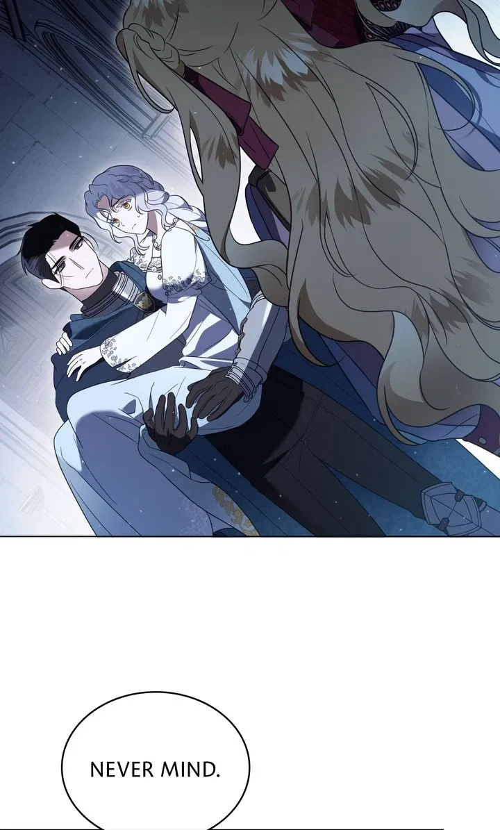 Read It Was Just a Contractual Marriage Manga Online