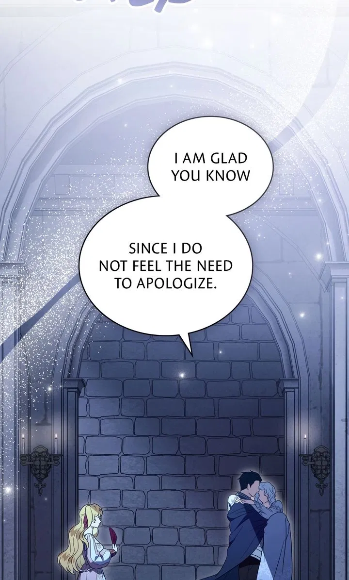 Read It Was Just a Contractual Marriage Manga Online